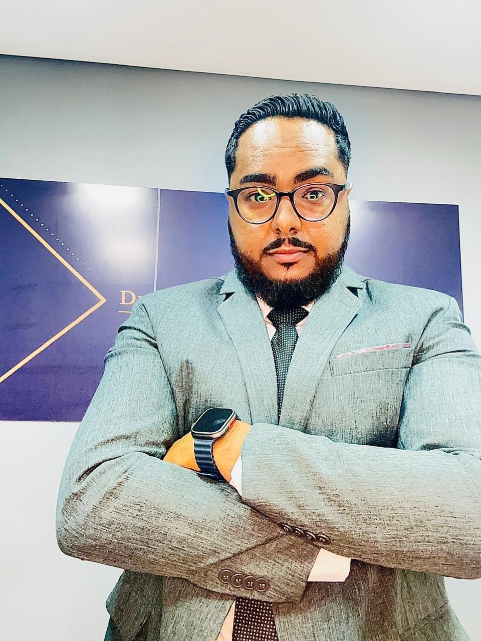 Dr. Wemerson Texeira de Jesus